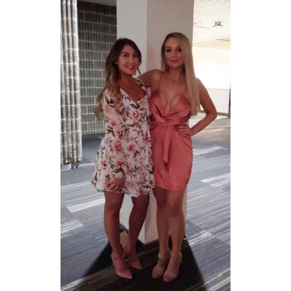 Meet the Posher Other - Meet your Posher, Melissa